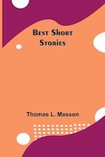 Best Short Stories 