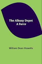 The Albany Depot