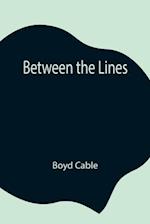 Between the Lines 