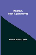 Devereux, Book II. (Volume 02) 