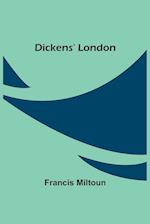 Dickens' London 