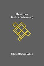 Devereux, Book V.(Volume 05) 