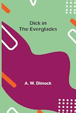 Dick in the Everglades 