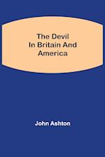 The Devil in Britain and America 