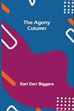 The Agony Column 