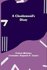 A Chambermaid's Diary 