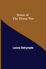 Diane of the Green Van 