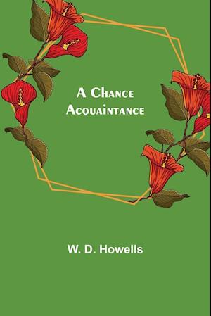 A Chance Acquaintance