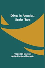 Diary in America, Series Two 