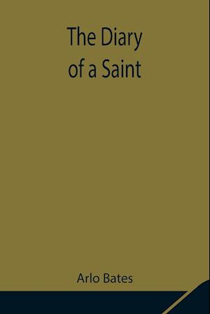 The Diary of a Saint