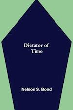 Dictator of Time 
