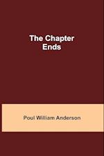 The Chapter Ends 