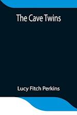 The Cave Twins 