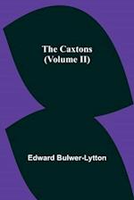 The Caxtons, (Volume II) 
