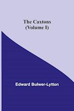 The Caxtons, (Volume I) 