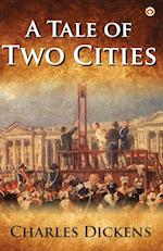 A Tale of two Cities