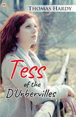 Tess of the D¿'Urberville