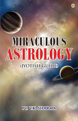 Miraculous Astrology (Jyotish Guide)