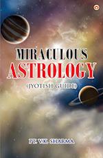 Miraculous Astrology (Jyotish Guide)