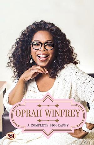 Oprah Winfrey