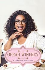 Oprah Winfrey