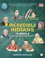 Incredible Indians