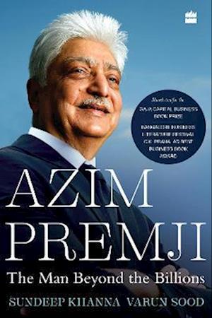 Azim Premji