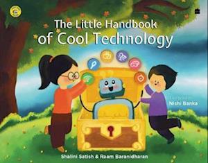 Little Handbook Of Cool Technology