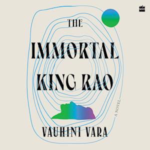 The Immortal King Rao