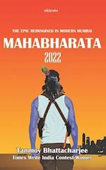 Mahabharata 2022 