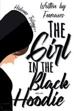 The Girl in the Black Hoodie