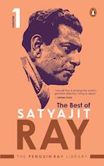 Best of Satyajit Ray 1