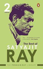 Best of Satyajit Ray 2