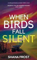 When Birds Fall Silent 