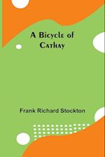 A Bicycle of Cathay 