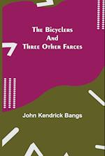 The Bicyclers and Three Other Farces