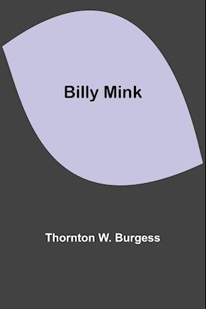 Billy Mink