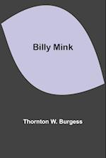 Billy Mink 