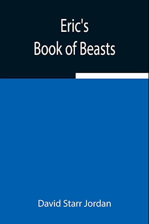 Eric's Book of Beasts