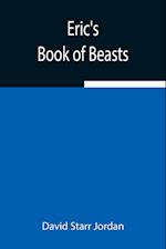 Eric's Book of Beasts 