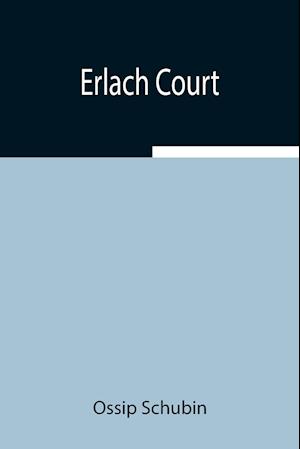 Erlach Court