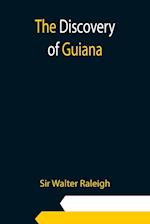 The Discovery of Guiana