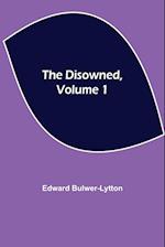 The Disowned, Volume 1