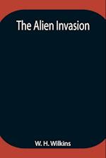 The Alien Invasion 