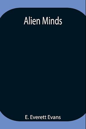 Alien Minds