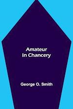 Amateur in Chancery 