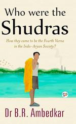 Who were the Shudras 