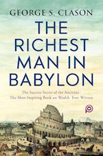 The Richest Man in Babylon 