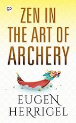 Zen in the Art of Archery 