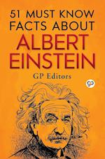 51 Must Know Facts About Albert Einstein 